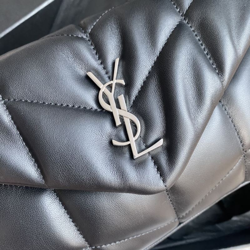 YSL Satchel Bags